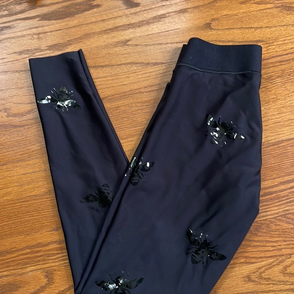 Ultracor Bee High Rise Performance Legging - Picture 1 of 3